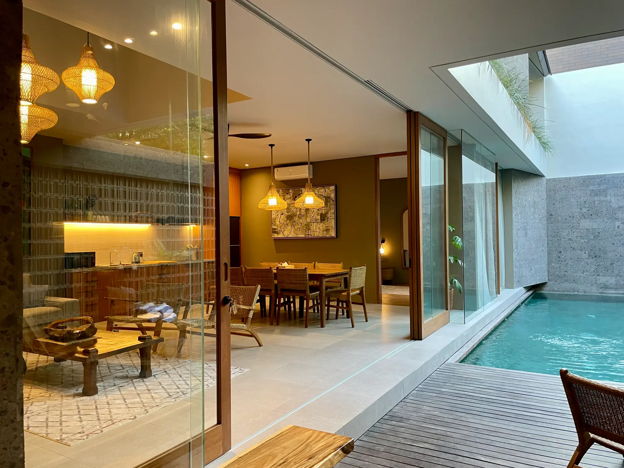 3 Bedroom Villa